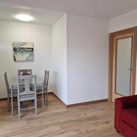 Cozy Apartment With Terrace, Air Cond, Free Parking, By Porto With Love Lda Kültér fotó