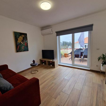 Cozy Apartment With Terrace, Air Cond, Free Parking, By Porto With Love Lda Kültér fotó