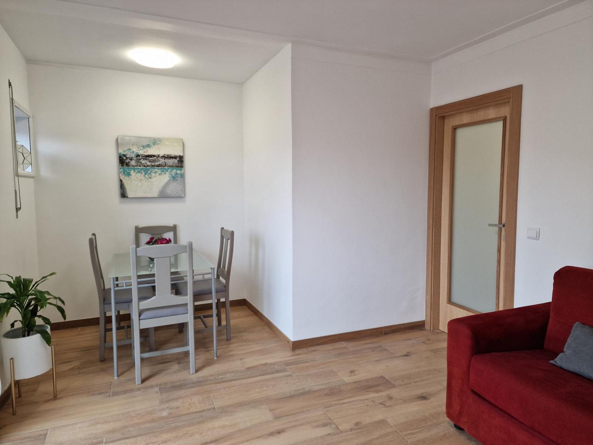 Cozy Apartment With Terrace, Air Cond, Free Parking, By Porto With Love Lda Kültér fotó