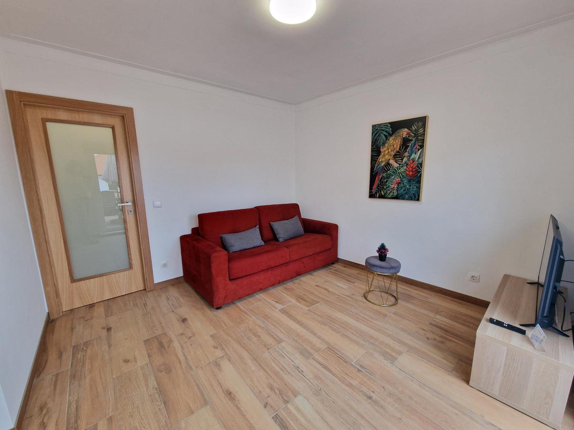 Cozy Apartment With Terrace, Air Cond, Free Parking, By Porto With Love Lda Kültér fotó