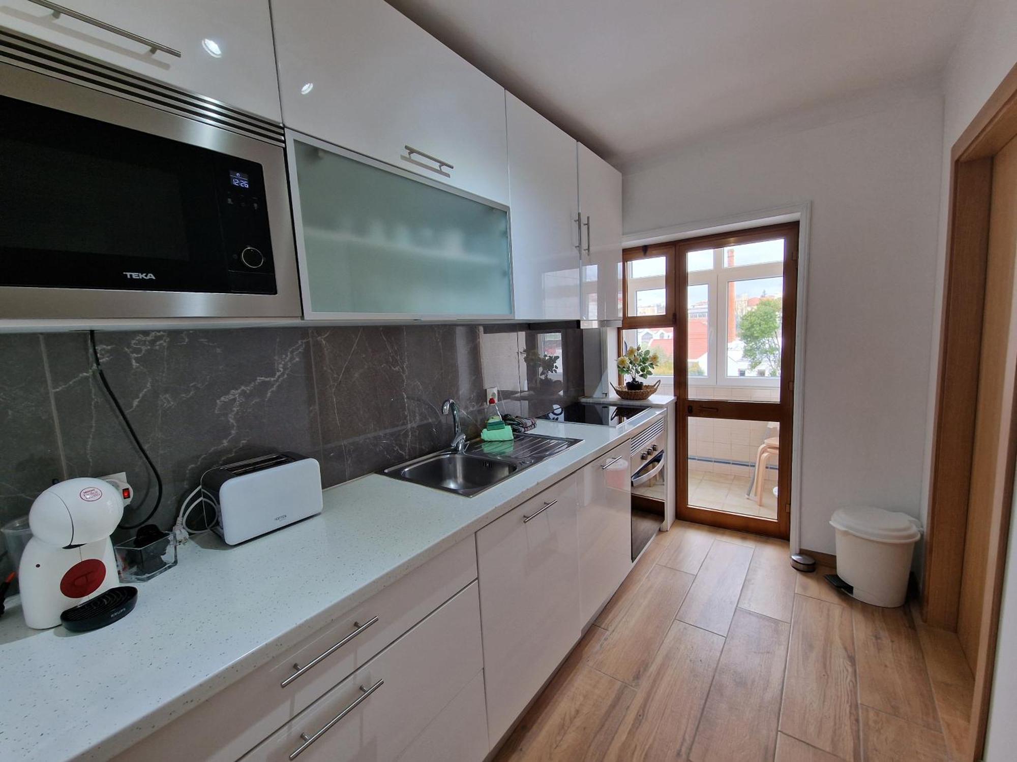 Cozy Apartment With Terrace, Air Cond, Free Parking, By Porto With Love Lda Kültér fotó