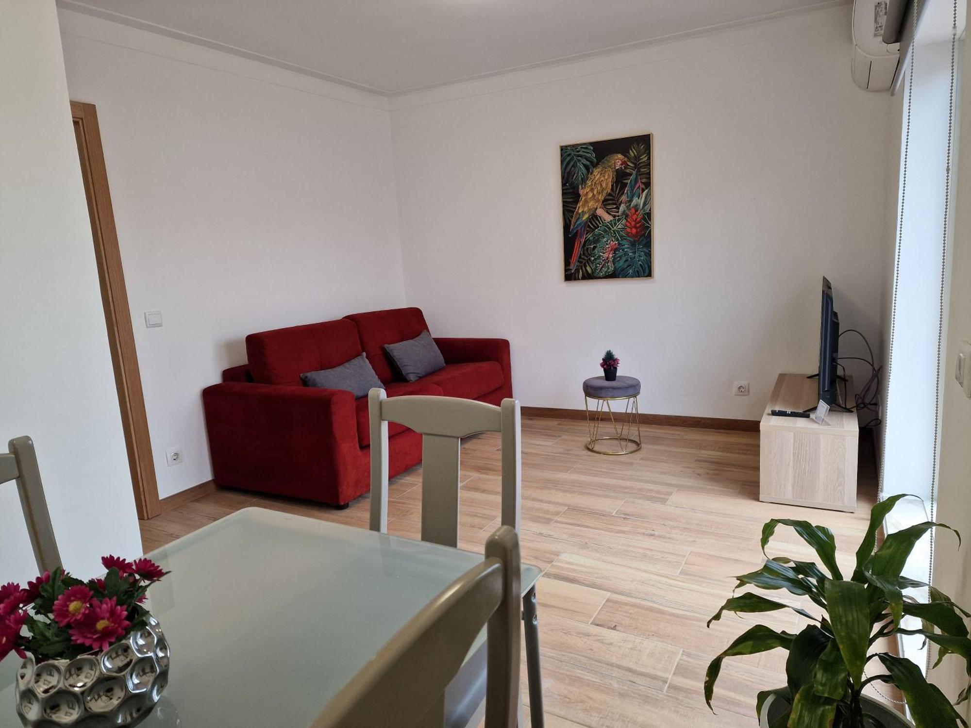 Cozy Apartment With Terrace, Air Cond, Free Parking, By Porto With Love Lda Kültér fotó