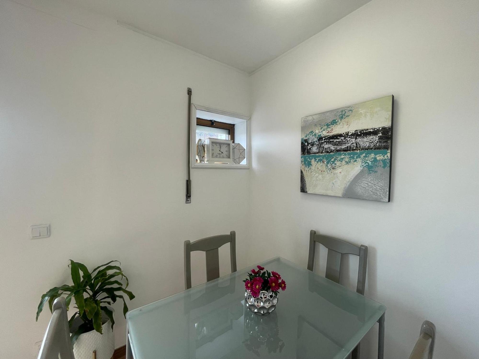 Cozy Apartment With Terrace, Air Cond, Free Parking, By Porto With Love Lda Kültér fotó