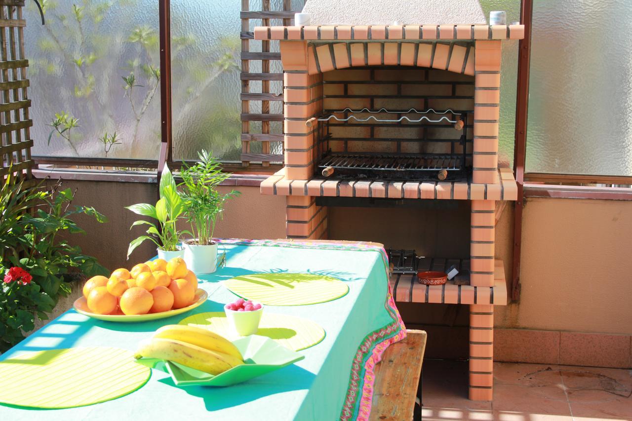Cozy Apartment With Terrace, Air Cond, Free Parking, By Porto With Love Lda Kültér fotó