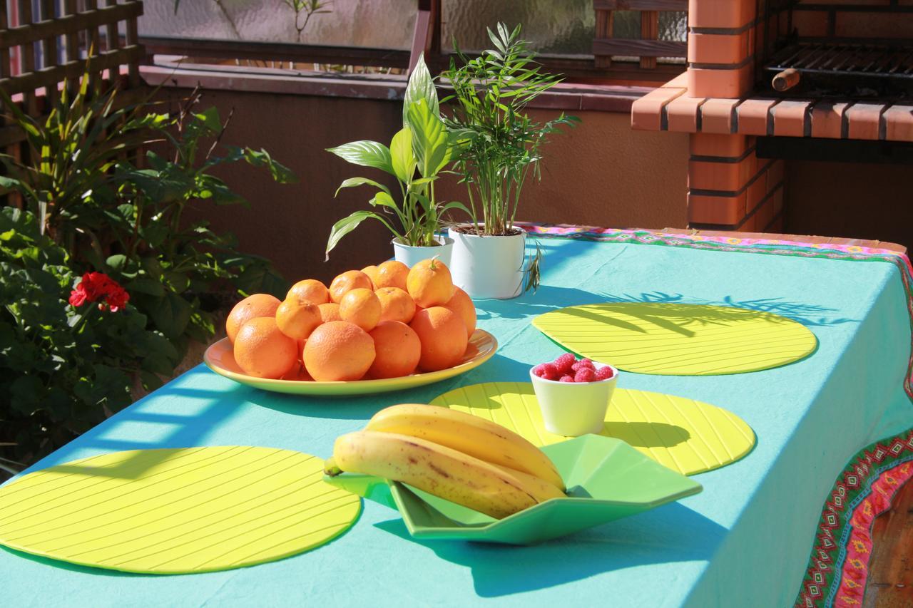 Cozy Apartment With Terrace, Air Cond, Free Parking, By Porto With Love Lda Kültér fotó